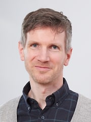 Portraitfoto von Emanuel Viebahn