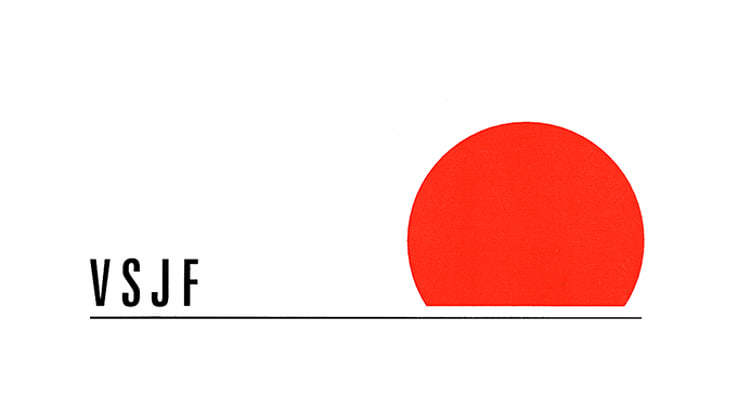 Logo der Vereinigung für sozialwissenschaftliche Japanforschung e.V.