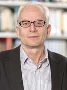 Prof. Dr. Robert Hodel