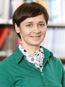 Dr. Katarzyna Różańska