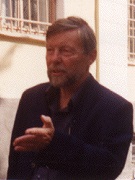 Prof. Dr. Volkmar Lehmann