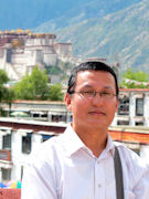 Prof. Dr. Wangchuk