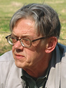 picture of Wolfgang Bartuschat