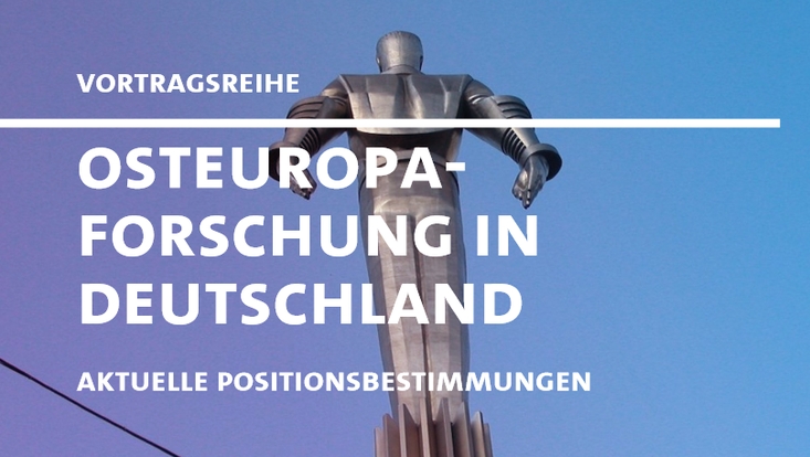 Osteuropaforschung