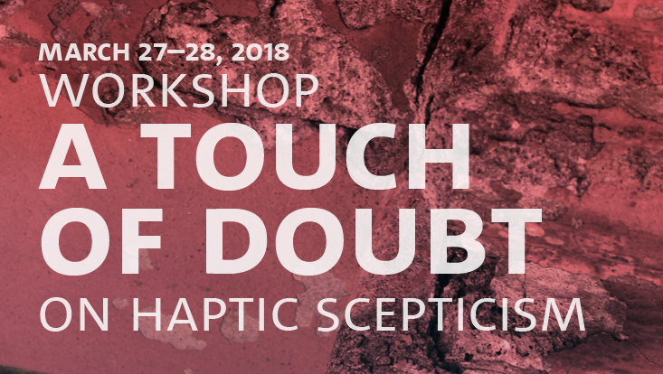 Workshop: A Touch of Doubt