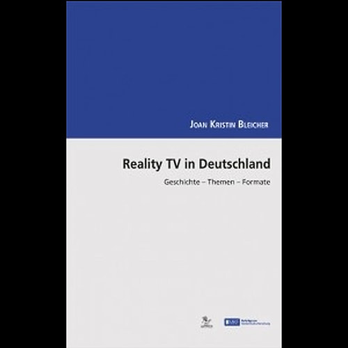 03 bleicher reality-tv img640x595 Buchfront