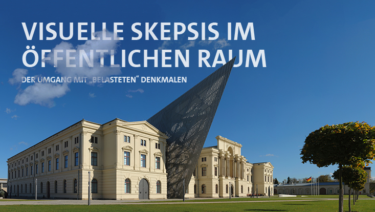 Exhibition Visual Scepticism