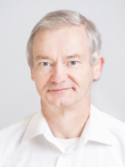 Matthias Kasemann
