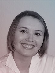 Profilbild Iuliia Polkova