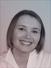 polkova Profilbild Iuliia Polkova