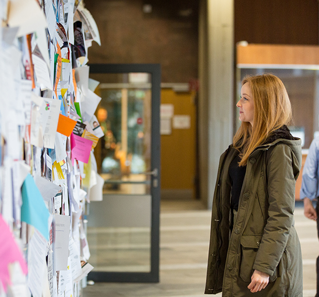 International Affairs