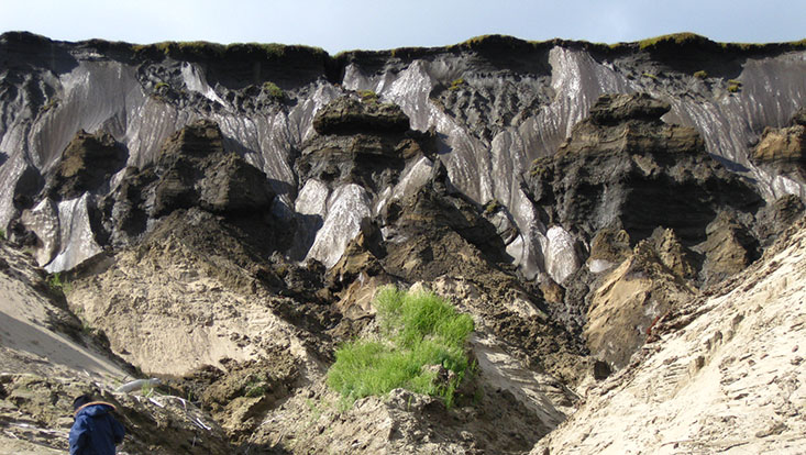 permafrost