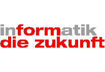 Informatik die Zukunft