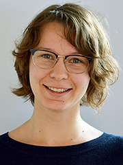 Theresa Mieslinger