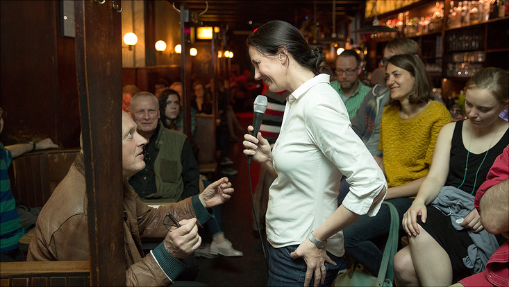 Wissen vom Fass