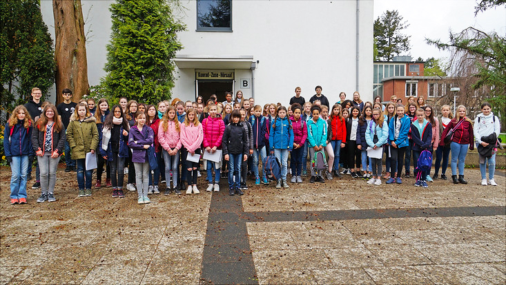 Gruppenbild