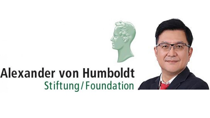 HumboldtFellowship