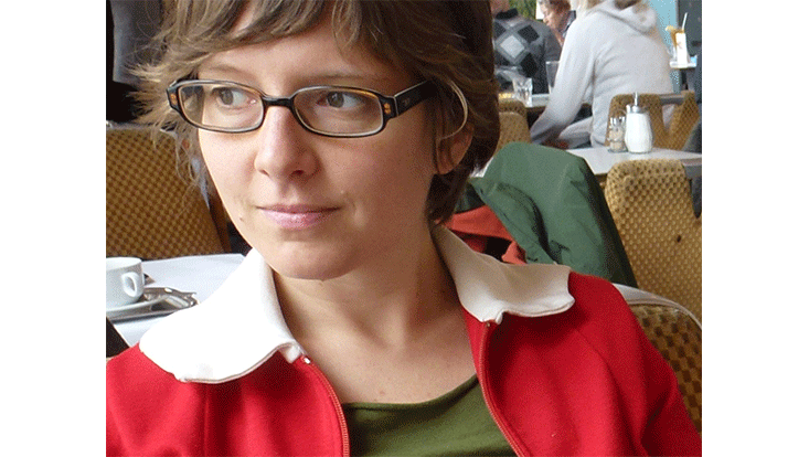 Astrid Mager