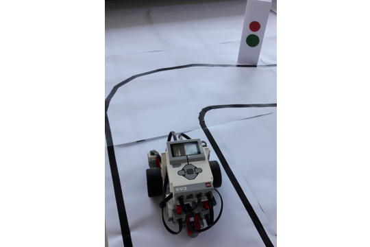 roboter-galerie Roboter