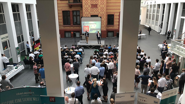 itmc conference 2018 auditorium