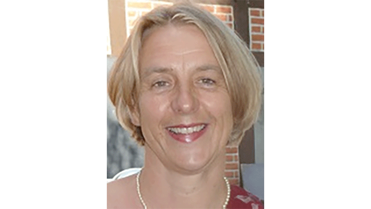 Ingrid Schneider