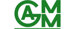 Logo GAMM