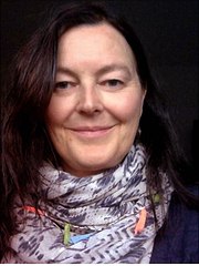 griesel Profilbild Alexa Griesel