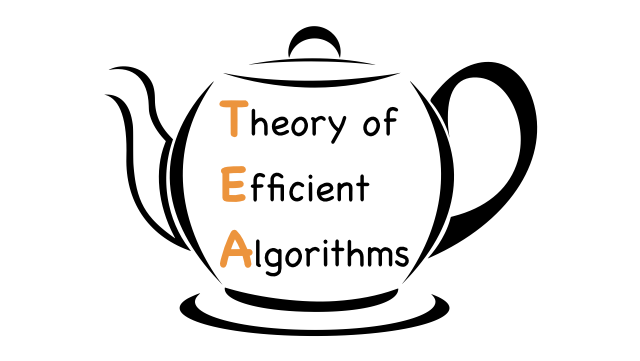 TEA Logo