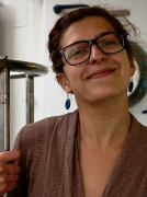 koehler Profilbild Julia Köhler