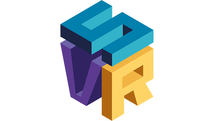 SVR-Logo