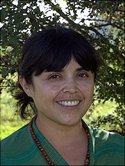 Diana Quiroz