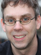 carson Profilbild Mark Carson