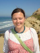 griesel Profilbild Alexa Griesel