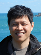 photo_su Profilbild Jian Su