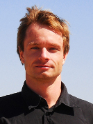 scharffenberg Profilbild Martin Scharffenberg