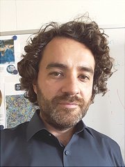serra Profilbild Nuno Serra