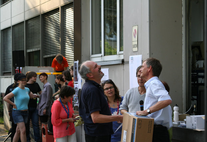 Sommerfest