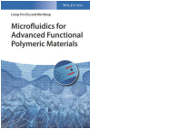 Microfluidics for advanced functional polymeric materials