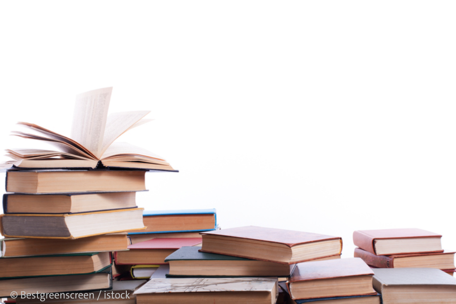 B&uuml;cherflohmarkt