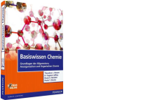 Basiswissen Chemie / Brown