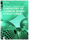 Chemistry of Carbon Nanostructures