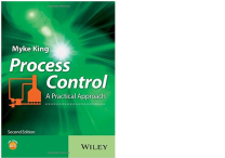 Process control