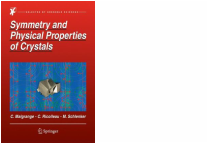 Symmetry and Physical Properties of Crystals