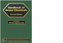 Handbook of Green Chemicals
