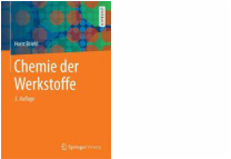 Chemie der Werkstoffe