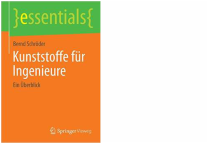 Kunststoffe f&uuml;r Ingenieure