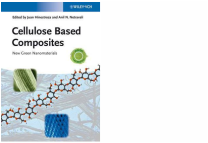 Cellulose based composites