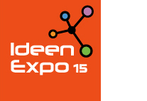 Logo IdeenExpo