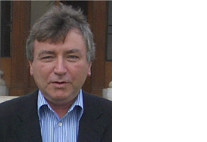 Bild Prof. Betzel