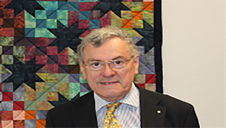 Prof. Dr. José A.C. Broekaert